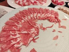 -南门涮肉(北洼路店)