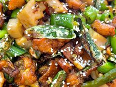 -兔槽江湖菜·重庆璧山兔(水围店)