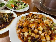 -全顺斋餐厅(育芳园店)