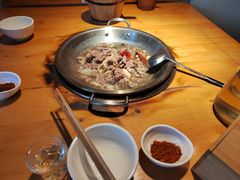 -大众跷脚牛肉馆·非遗传承单位(峨眉山店)