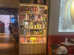 -COSTA COFFEE(新奥购物中心店)