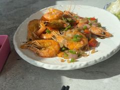 -紫藤园·天目湖大鱼头(南山竹海店)