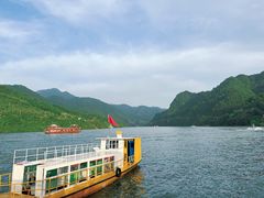 -后柳水乡