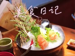 -鳗鱼家·深夜食堂(军博店)