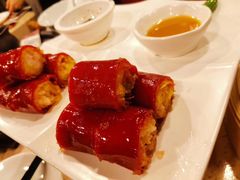 -点都德(聚福楼店)