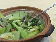 -顺发餐厅(湖滨中路店)