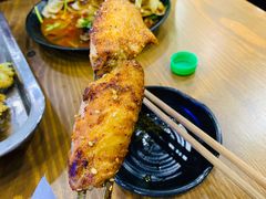 -老虎滩大连海鲜烧烤(建邺云锦路总店)