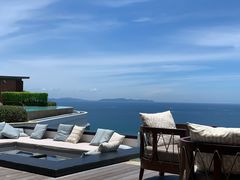 -瑰丽酒店·海吧·天际下午茶·现场DJ·天台酒吧