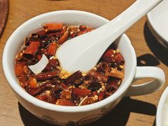 -北京老门框爆肚涮肉馆(凤城六路店)