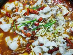 -周渝食惦酸菜鱼(青浦店)