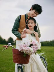 -花田映像婚纱摄影(龙岗店)