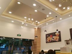 -佰搭果·广式茶餐厅(西华路店)