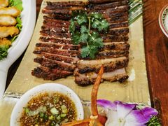 -Siam泰餐厅(水上公园店)