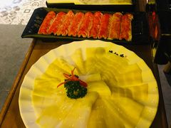 -牛记皇·鲜牛肉火锅(弘阳广场店)