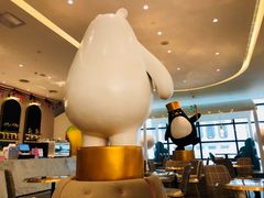 -BossBabe亲子餐厅(金光华广场店)