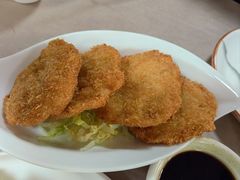 -华源餐厅·海鲜大排档(日月贝店)