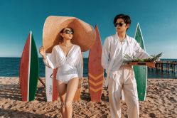 -太古映画婚纱摄影(天河店)