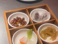 -闽上鲜·福建菜(龙湖滨江天街店)