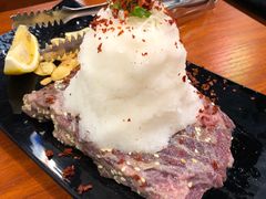 -大阪烧肉BAKA一代(十亩地店)