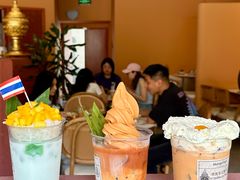 -美泰·Mangothai·清迈云街(天空之城店)