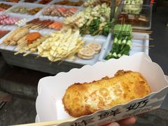 -好可爱经典炸炸炸·炸鲜奶(长郡老店)