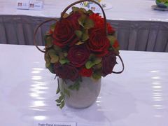 -香港会议展览中心演讲厅