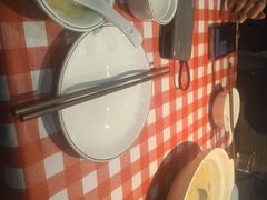 -满堂春特色餐馆