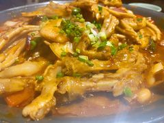 -壕吃时代(伟业广场斜对面)