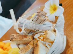 泡鲁达-婉泰·特色小吃·舂鸡脚(告庄二店)