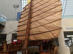 -上海中国航海博物馆