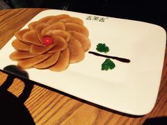 -去茶去餐厅(中央大街店)