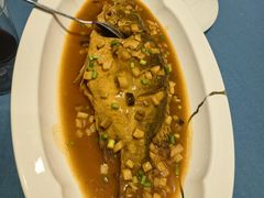 -安徽大厦中餐厅