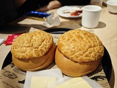 -避风塘(金山万达店)