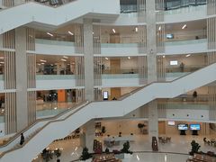 -厦门市图书馆(集美新城馆区)