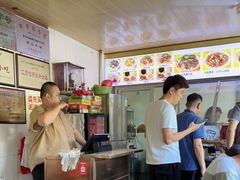 -好成财牛排馆(涂门街总店)