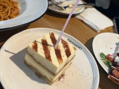 -玛尚诺Pizza&Bar(长泰广场店)