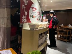 -海银海记潮汕牛肉火锅(新港中路海珠店)