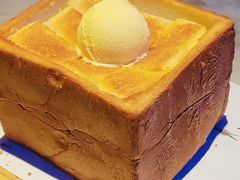 -绿茶餐厅(光谷世界城步行街店)