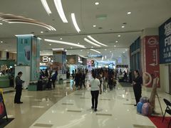 -皇庭广场(福华三路店)