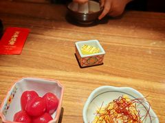 -隐月· 㐂和食屋(芝罘万达公馆店)