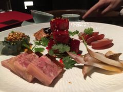 -湖滨28中餐厅·西湖宴·杭州君悦酒店