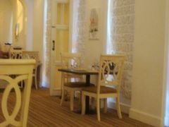 大堂-成桂西餐厅·42年的味道(五大道疙瘩楼店)