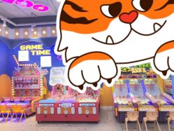 -星趣童堡(星河COCO City民治店)