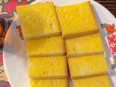 -烤肉食堂(揭阳广百店)
