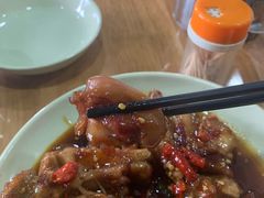 -贤花饭店(城阳店)