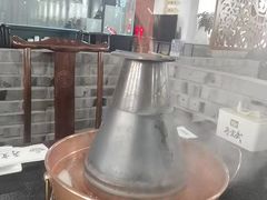 -再宣武文化主题餐厅·清真