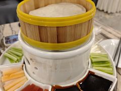 -金百万烤鸭店(马甸店)