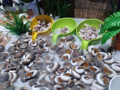 -领鲜活海鲜榴莲自助火锅(东门店)