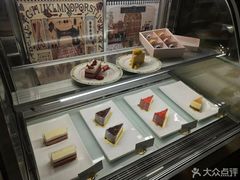 -良木缘咖啡西餐(蜀汉路店)