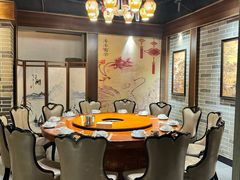 -牛头鱼庄·广西菜(西明店)